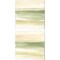 Green Water by Chris Paschke 14" x 14" Canvas Wall Art (Set of 2)